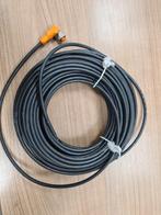 Câble de capteur/rallonge IFM ECV597 - M12 - 10—15 m, Envoi, Neuf