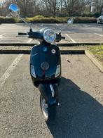 Vespa 125, Fietsen en Brommers, Scooters | Vespa, Gebruikt, Ophalen