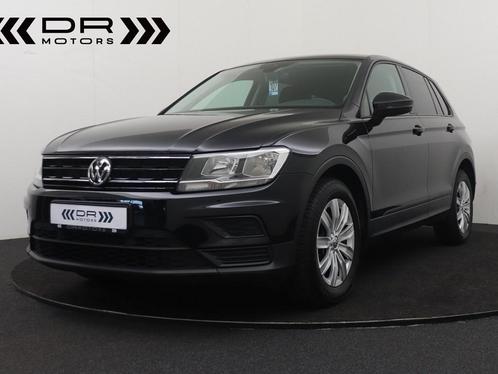 Volkswagen Tiguan 1.5 TSI Trendline  - AIRCO - PDC - BLUETO, Auto's, Volkswagen, Bedrijf, Tiguan, ABS, Airbags, Airconditioning