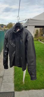 Lederen motorvest., Motoren, Kleding | Motorkleding, Ophalen, Nieuw zonder kaartje, Jas | leer, Richa