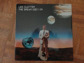 Lee Clayton beschikbaar voor biedingen