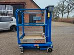 Power Tower Nano 4.5 m hoogwerker 200 kg bj 2016 (bj 2016), Zakelijke goederen