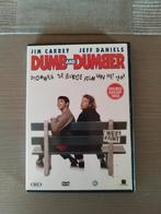 Dvd dumb and dumber, Cd's en Dvd's, Dvd's | Komedie, Overige genres, Alle leeftijden, Gebruikt, Ophalen of Verzenden