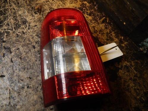Achterlicht links van een Citroen Berlingo, Auto-onderdelen, Verlichting, Citroën, Gebruikt, 3 maanden garantie, Ophalen of Verzenden