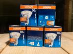 Osram halogeen 50W, Neuf, Autres culots, Ampoule halogène, 30 à 60 watts