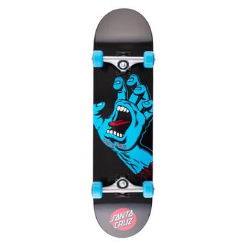 Santa cruz skateboard beschikbaar voor biedingen