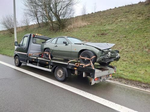 Dépannage remorquage auto, Auto diversen, Overige Auto diversen