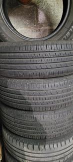 4x 195/65/15 DOT 0123, Autos : Pièces & Accessoires, Pneus & Jantes, Enlèvement