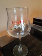Kriek glazen max  6 stuks, Verzamelen, Ophalen