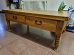 Aperitief tafel living meubel salon kot student, Huis en Inrichting, Ophalen, Gebruikt, 100 tot 150 cm, 50 tot 75 cm