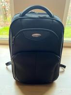 Samsonite laptop rugzak, Computers en Software, Laptoptassen, Ophalen of Verzenden, 17 inch of meer, Zo goed als nieuw, Rugzak