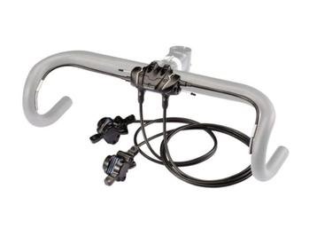 Hydraulic disc upgrade kit beschikbaar voor biedingen