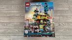 LEGO Ninjago City Gardens 71741 – neuf, Enlèvement ou Envoi, Neuf, Lego