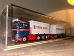 Miniature de la Volvo FH04 WSI Combi, Enlèvement ou Envoi, Wsi