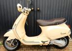 Vespa LXV50 slechts 4064km, Scooter, 11 kW of minder, 50 cc, 1 cilinder