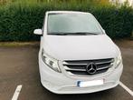 Mercedes Benz VITO 114 eerste eigenaar, Automaat, Euro 5, Zwart, 4 cilinders