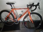 GRAVELBIKE Ridley maat S (52)schijfremmen, Ophalen, Zo goed als nieuw