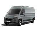 Opel Movano Gesloten Bestelwagen 3500 Heavy L3H2 - 2.2 Turb, Auto's, Opel, Automaat, Monovolume, Zwart, Movano