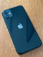 Iphone 11 64GB, Telecommunicatie, Mobiele telefoons | Apple iPhone, Ophalen, Zwart, IPhone 11, Zo goed als nieuw