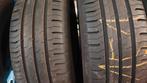 195/65r15 continental 35€ per stuk met montage, Ophalen