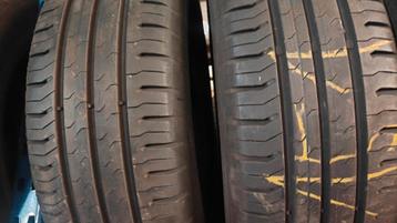 195/65r15 continental 35€ per stuk met montage  beschikbaar voor biedingen