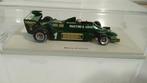 F1 Team Lotus 1979 #1 M.Andretti, Enlèvement ou Envoi, Comme neuf, Voiture