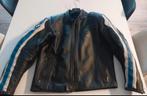 BMWMotorrad leren vest L, Motoren, Kleding | Motorkleding, Ophalen of Verzenden