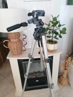Statief voor camera, camera, etc., Ophalen of Verzenden, Zo goed als nieuw