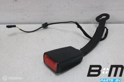 Gordelslot links Audi A3 8V 8V0857755G, Auto diversen, Anti-diefstal, Gebruikt