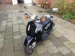 Honda scooter srx50 retro, Fietsen en Brommers, Overige modellen, Nieuw, Klasse B (45 km/u), 49 cc