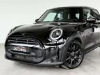 MINI One 1.5*BLACK EDITION-1ERPRO-GPS-JANTES16-CARPLAY-TVA, 75 kW, Stof, Gebruikt, https://public.car-pass.be/vhr/d709df81-a154-420e-94dd-7129993bf0f7