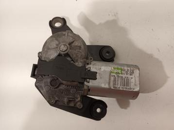 RUITENWISSERMOTOR ACHTER Fiat Punto Evo (199) (51757867) beschikbaar voor biedingen