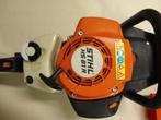 Taille-haie Stihl HS 81 R état quasi neuf, Enlèvement
