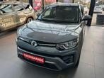 SSANGYONG GRAND TIVOLI  *** FULL OPTION ***, Auto's, SsangYong, Voorwielaandrijving, 1402 kg, 4 cilinders, 5 deurs