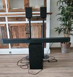 SOUNDBAR SAMSUNG HW-Q990C, Audio, Tv en Foto, Ophalen, Zo goed als nieuw