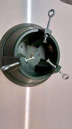 Voet met pin voor echte kerstboom, totale diameter voet 39, Diversen, Kerst, Ophalen