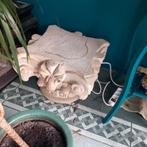 Socle  pierre de france, Antiquités & Art, Curiosités & Brocante, Enlèvement ou Envoi