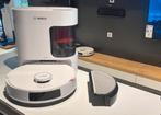 Aspirateur Robot Bosch Spotless Advanced+ (BCRD2W), Electroménager, Enlèvement ou Envoi, Comme neuf, Aspirateur