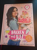 Kookboek voor kinderen/tieners, Ophalen