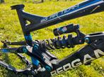 bergamont big air team, Fietsen en Brommers, Fietsen | Mountainbikes en ATB, Ophalen, Gebruikt