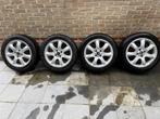 Winterbanden Mini R56, Auto-onderdelen, Banden en Velgen, Ophalen, Gebruikt, 16 inch, Banden en Velgen