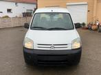 Citroen Berlingo 1.9 Diesel Lichte vracht met keuring, Auto's, Voorwielaandrijving, 4 cilinders, Citroën, Bedrijf