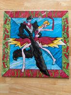 TC Matic L’ Apache Vinyl, Ophalen, Gebruikt, 12 inch, Alternative