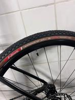 Vittoria terreno t50 2x gravel banden, Ophalen, Nieuw, Racefiets, Overige typen