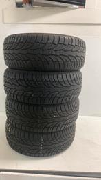 2015/50/17 Ensemble 4 95W XL 4 toutes saiso lmarque Uniroyal, Enlèvement