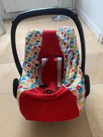Maxi Cosi Pebble, autostoeltje  0-13 kilo, Ophalen, Gebruikt, Isofix, 0 t/m 13 kg