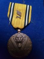 médaille Commémorative 1940 - 1945, Collections, Enlèvement