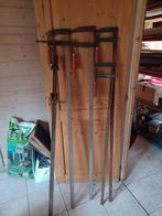 grote serre joint 110cm en 125cm, Ophalen, Zo goed als nieuw