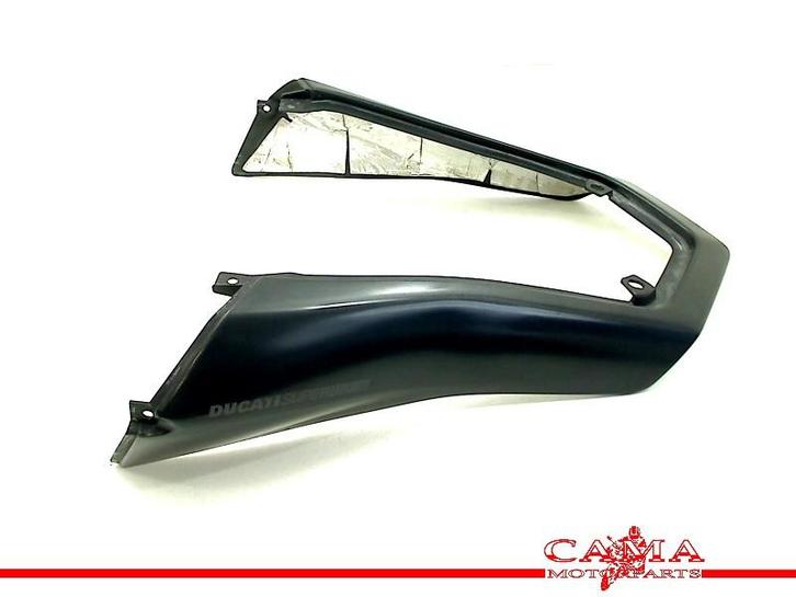 KONTPANEEL MIDDEN Ducati 749 (01-1970/-), Motoren, Onderdelen | Ducati, Gebruikt