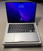 Apple Macbook air 13 (2022) M2 8gb / 256 gb, Computers en Software, Apple Macbooks, 256 GB, 8 GB, 13 inch, Ophalen of Verzenden
